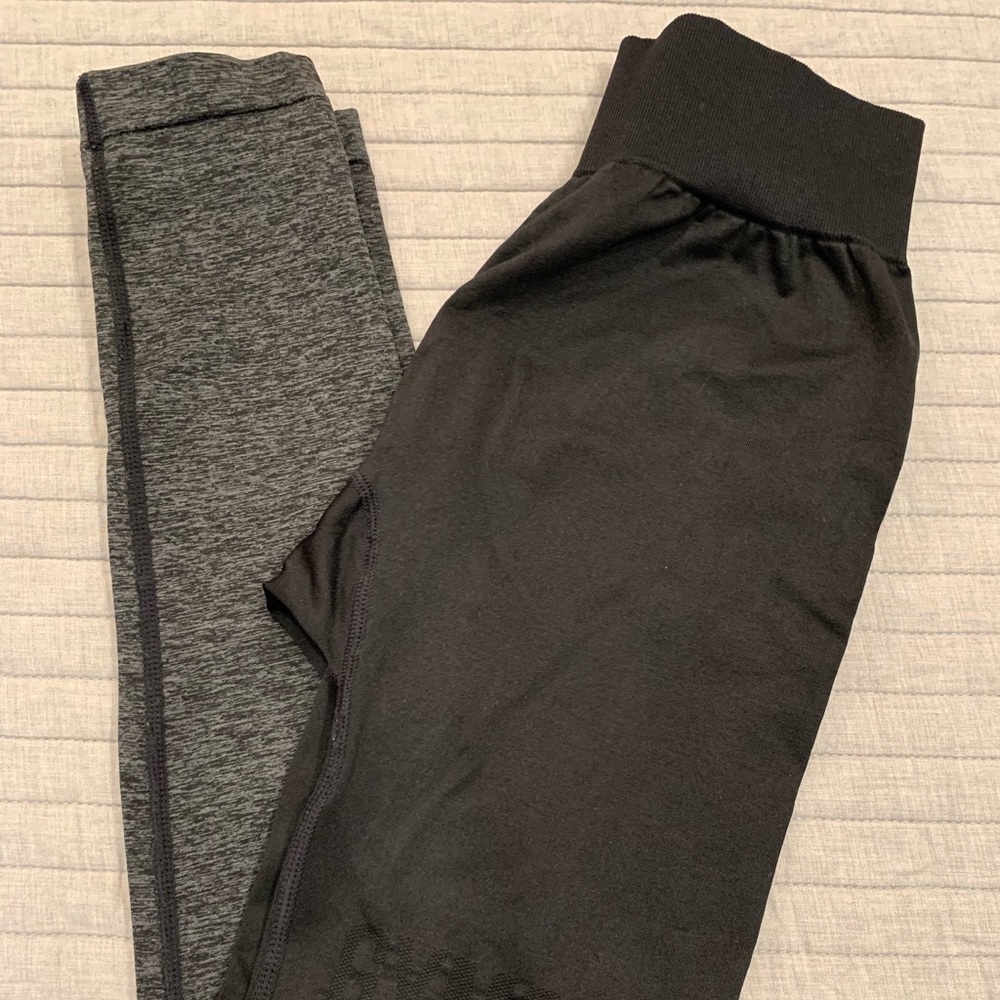 Gymshark leggings